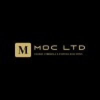 MOC Ltd Logo