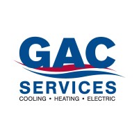 GAC Services Logo