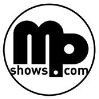 mP Productions inc Logo