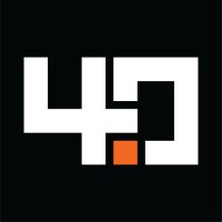 Fourdotzero Logo