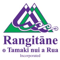 Rangitane o Tamaki nui a Rua Logo