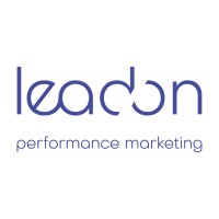 Lead On Logo