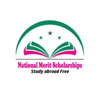National Merit Scholarships Logo