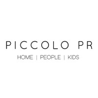 Piccolo PR Logo