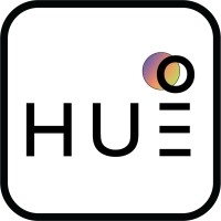 HUEPRESS Logo