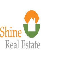 Shine Real Estate Logo