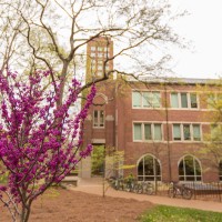 Vanderbilt University Electrical and Computer Engineering Logo