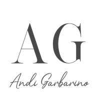 Andi Garbarino Fine Art Logo