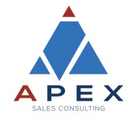 APEX Sales Consulting Logo