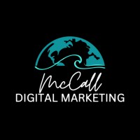 McCall Digital Marketing Logo