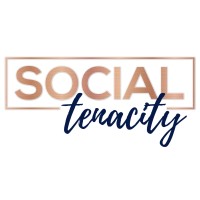 Social Tenacity Logo