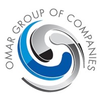 Omar Group of Companies Logo