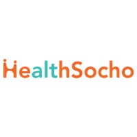 HealthSocho Logo