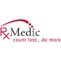 RxMedic Logo