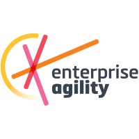 Enterprise Agility Logo