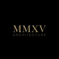 MMXV Architecture & More Logo