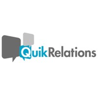 QuikRelations Logo
