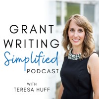 Grant Writing Simplified Logo