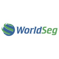 WorldSeg Produtos Para Segurança Logo