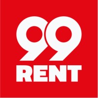 99rent Logo