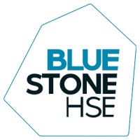 Bluestone HSE Logo