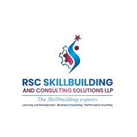 RSC Skillbuilding and Consulting Solutions LLP Logo