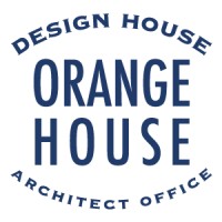 株式会社オレンジハウス Logo