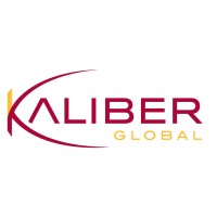 Kaliber Global Logo