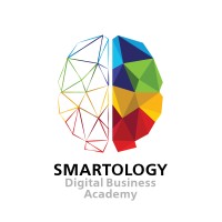 SMARTOLOGY Digital Business Academy Logo