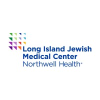 Long Island Jewish Medical Center Logo