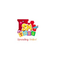 SM Toys Logo