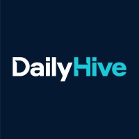 Daily Hive Logo