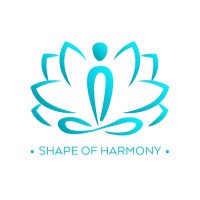 Shape Of Harmony Logo
