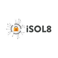 iSOL8 Pty Ltd Logo