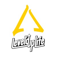 Levelduplife Logo