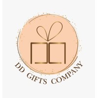 DD Gifts Company Logo