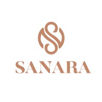 Sanara Living Logo