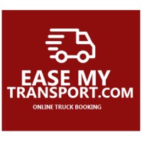 Ease My Transport Pvt Ltd Logo