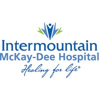 McKay-Dee Hospital Logo