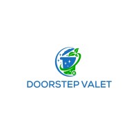 Doorstep Valet Logo