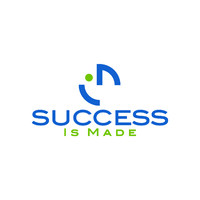 Success Is Made Logo