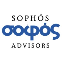 Sophós Advisors Logo