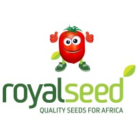 Royal Seed Africa Logo