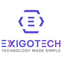 Exigo Tech India Logo