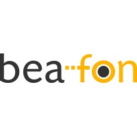 bea-fon Mobile Logo