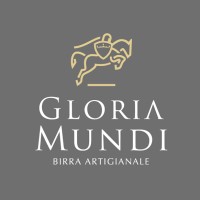 Gloria Mundi - Birra Artigianale Italiana Logo
