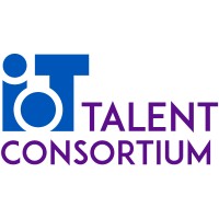 IoT Talent Consortium Logo