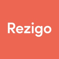 Rezigo Logo