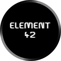 Element 42 Logo