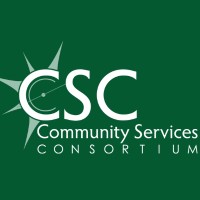 Community Services Consortium Logo